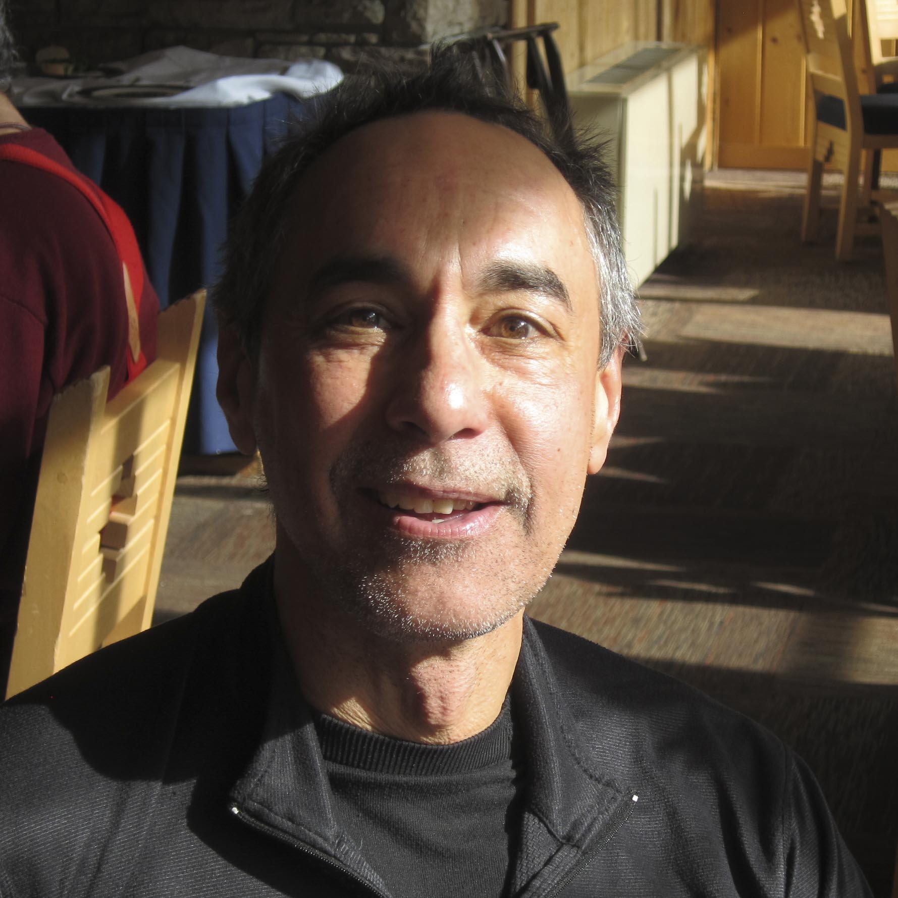 Bandrowski, Mike